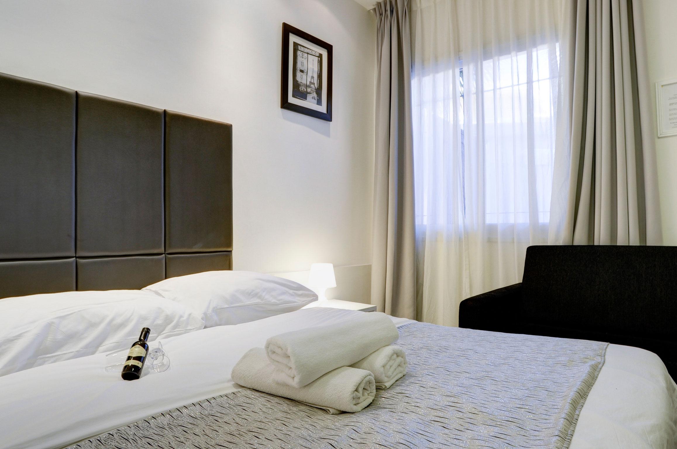 Geula Suites By Raphael Hotels 텔아비브 외부 사진