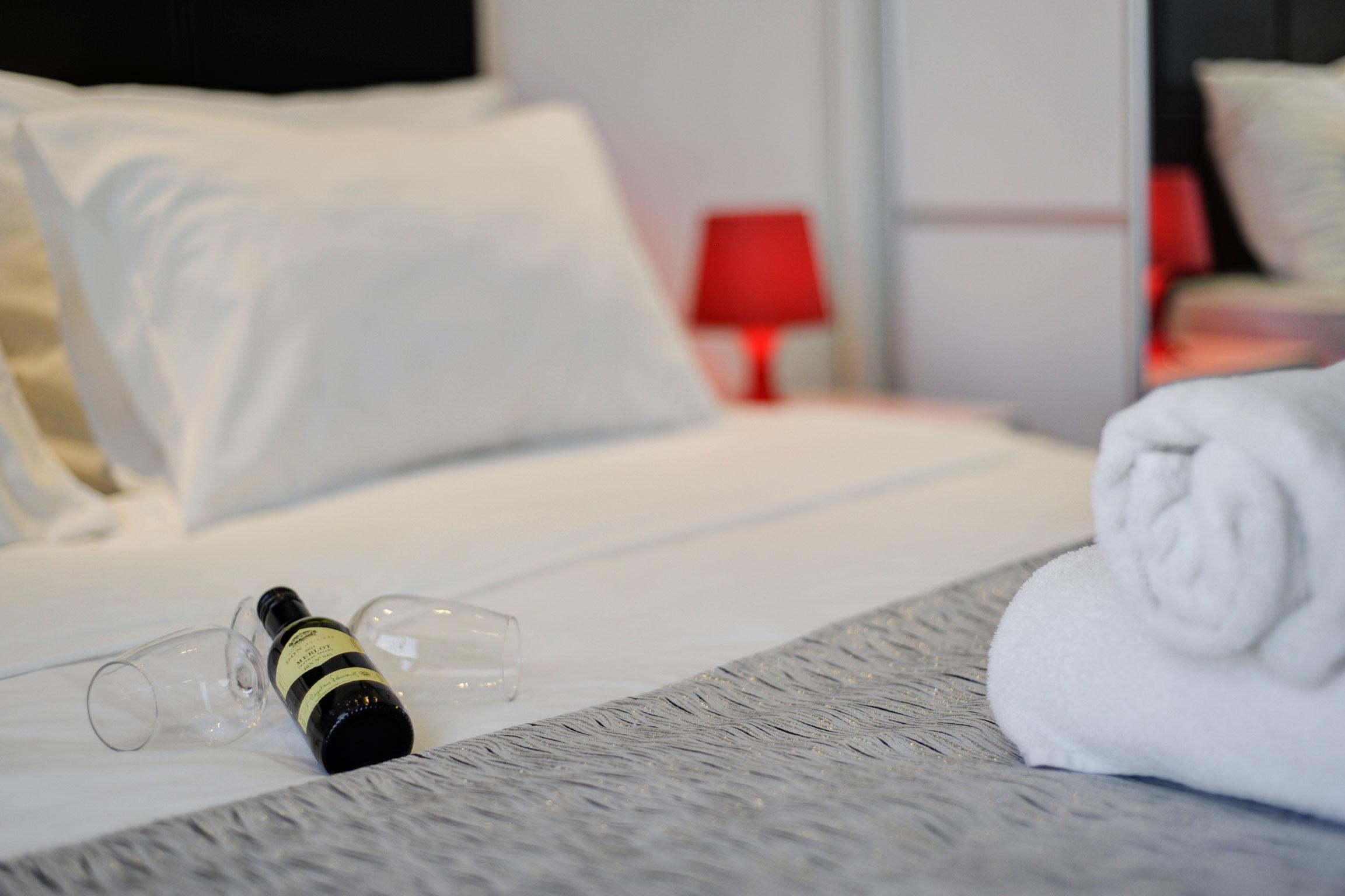Geula Suites By Raphael Hotels 텔아비브 외부 사진