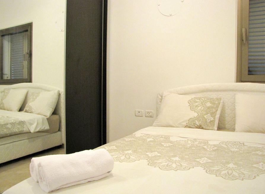Geula Suites By Raphael Hotels 텔아비브 객실 사진