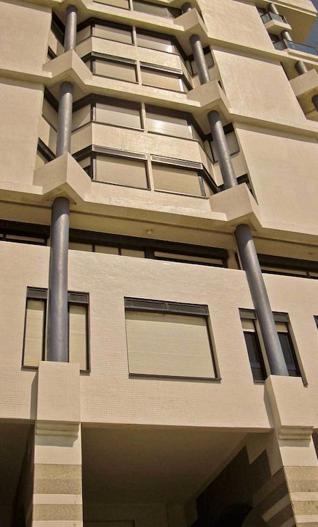 Geula Suites By Raphael Hotels 텔아비브 객실 사진